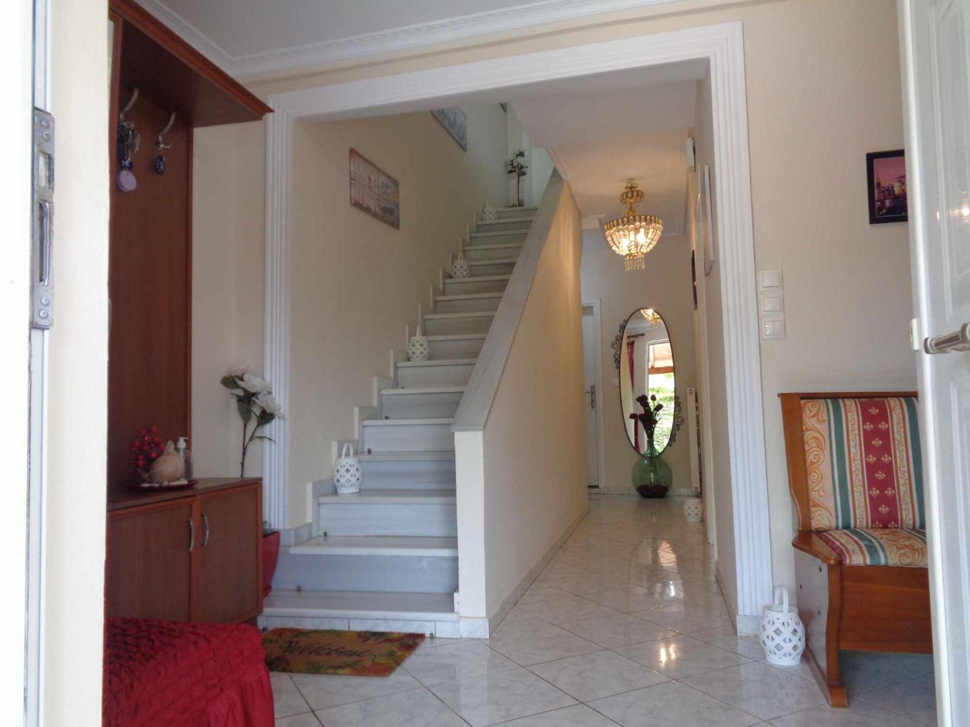Villa Cato Sarandë Exteriér fotografie